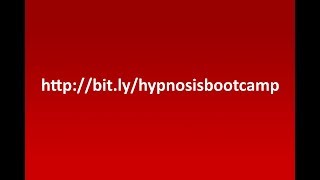 Hypnosis Bootcamp Discount [70% OFF] Coupon Code