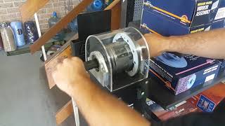 Elocker Demo