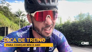 Dica de Treino - Sem GPS, sem nada | Café na Trilha