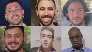 Last living group of hostages to be freed under Israel ceasefire's first phase