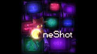 OneShot OST - Alula