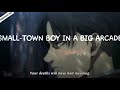 LEVI ACKERMAN - AOT 4 「 AMV 」 Loving you is a losing game || Arcade lyrics #amv #pronuncedlyrics