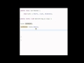 Java Associate - enum  ( PART 20)