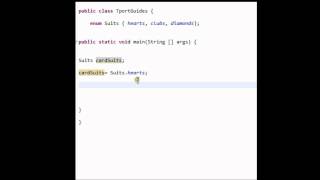 Java Associate - enum ( PART 20)