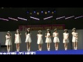 2014.05.03 ffさくらst　ash選抜　spl∞ash♪君のスピードで