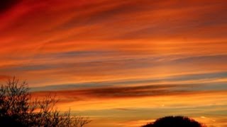 How To Read Clouds Like A Meteorologist!