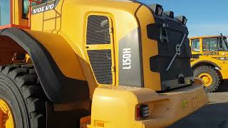 Volvo L150H 17.03.23