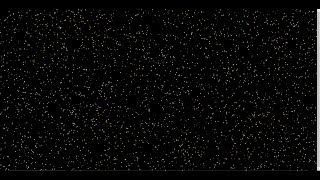 Creating a Starry Night Simulator w/ JavaScript & Paper.js