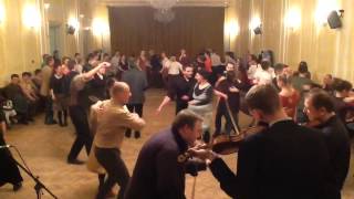 Húsvéti Bál - Eger - Szalonna és Bandája