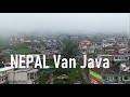 🎈 Nepal Van Java - Wisata Alam 📍 Kaliangkrik Magelang I the maremo official