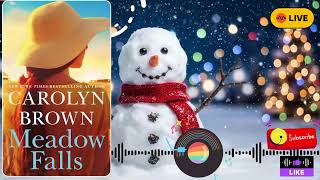 【Audiobook 】The Secret World of Meadow Falls: Unravel Caroline Brown's Full Story