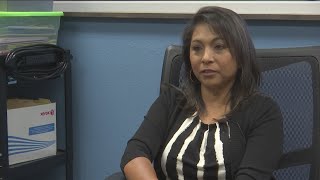 Abilene’s newly named Purcell Elementary hires first principal