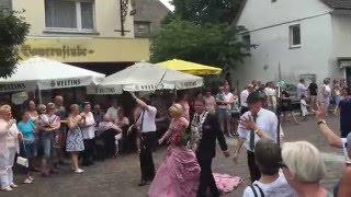 Festzug Sundern Schützenfest Sonntag 2015 (nicht komplett)