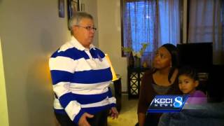 Dozens gather to mourn shooting victim