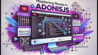 LIVE AdonisJS : Projeto API WhatsApp #7