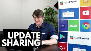 Update to the sharing settings for Google Docs | Tips & Tricks Episode 45