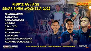 KUMPULAN LAGU AMBYAAAAAR_NGE-HITS_2022_VERSI_SEKAR RIMBA INDONESIA