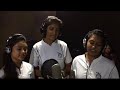 hiru kirana wan හිරු කිරනවන් pushpadhana college 2017 thathnim vibration lab