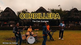 CORDILLERA - The Clan Explorer (Official Music Video) Ft. Dohna  @idlypofficial2959