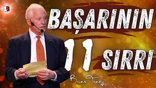 Nasıl Başarılı Olunur ? - Brian Tracy | Çekim Yasası