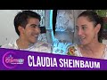 OUT OF CONTEXT CON ALEXIS MORENO - EP1 T2 CLAUDIA SHEINBAUM