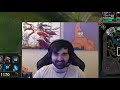 How My GLP Fizz Tech Made This Ahri go 09 😳  Voyboy