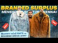 Original Branded Menswear at cheapest price 🔥 - from just Rs 200! 😳| Wear me outfits | Abified