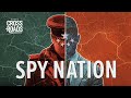 The CCP is Mobilizing Its Citizens as Spies and Soldiers