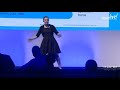 Cisco Live Melbourne 2019: Security and Trust: Privacy Engineering: A Bridge to the Possible