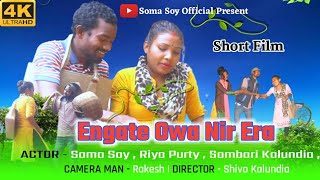 New ho Short Video//New ho comedy Short video//Soma Soy & Riya purty/Sombari &Vikky kalundiya