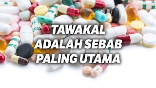 Tawakal Adalah Sebab Paling Utama - Ustadz Farhan Abu Furaihan