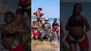 Meet these African Queens - Che Che 😂😂 #funny #dance #africa #queen # trending