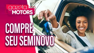 Compre seu seminovo aqui!  | Auto M  | Gazeta Motors | #LiquidaçãoDeVerão