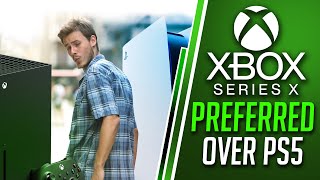 Xbox Series X WINNING OVER PS5 Owners | Xbox Game Pass March Update
