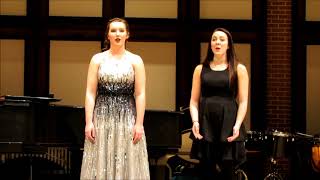 Emily & Bella Duet