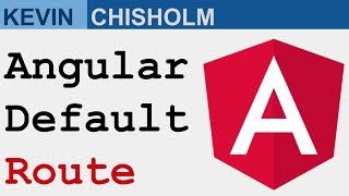 Creating a Default Route in Angular version 1.0.8