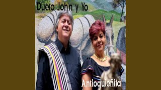 Antioqueñita