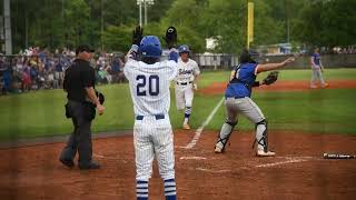 Berkeley High AAAAA Baseball Championship Highlights - Game 2