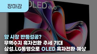 [퇴근전 장마감] 5월 17일 / OLED, 바이오, 자동차, 엔터 관련주 상승