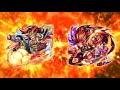 【モンスト】孫悟空獣神化！！！《高画質》【モンスト獣神化 25】 43