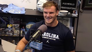 Carolina Insider - Interview with John Copenhaver (Full Segment) - September 20, 2024