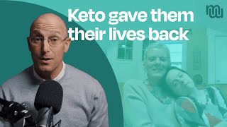 Keto for Brain Health – A Dramatic Personal Journey