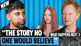Jordan Matter: Surviving the Roller Coaster of a Creative Family | What Happens Next Podcast