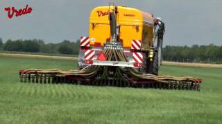 Vredo Strauch film AT 2015