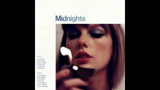 YOU MISSED THESE TRACK REVEALS FOR TAYLOR'S MIDNIGHTS?! - MIDNIGHT MAYHEM