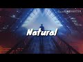 Imagine Dragon - Natural (Lirik Lagu)