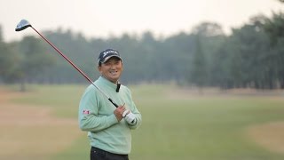 【Enjoy!Golf】細川和彦が教える「コースマネジメント」編