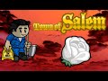 Town of Salem - Retiring to a Clean Life [Coven All Any]