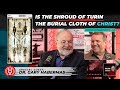 [PODCAST] Is the Shroud of Turin the Burial Cloth of Christ? with @garyhabermas1473