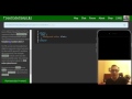 Use Hex Code for Specific Colors, freeCodeCamp review html & css, lesson 52